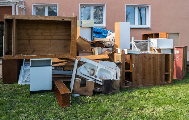 Best Basement Cleanout Services  in Moundville, AL