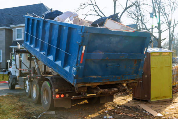 Best Residential Junk Removal  in Moundville, AL