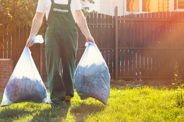 Best Commercial Junk Removal  in Moundville, AL