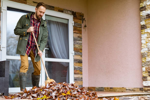 Best Household Junk Removal  in Moundville, AL