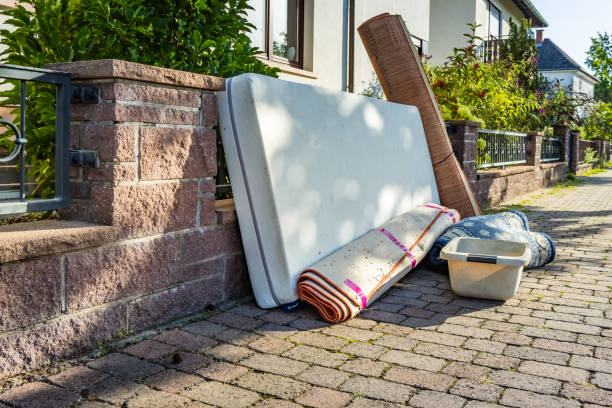 Best Full-Service Junk Removal  in Moundville, AL