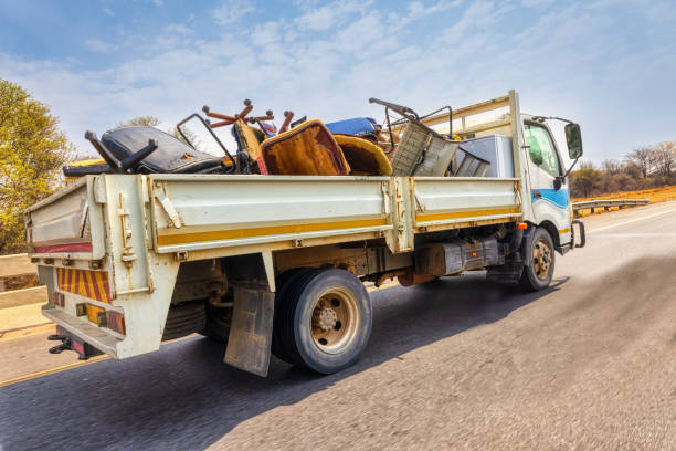 Best Affordable Junk Removal Services  in Moundville, AL