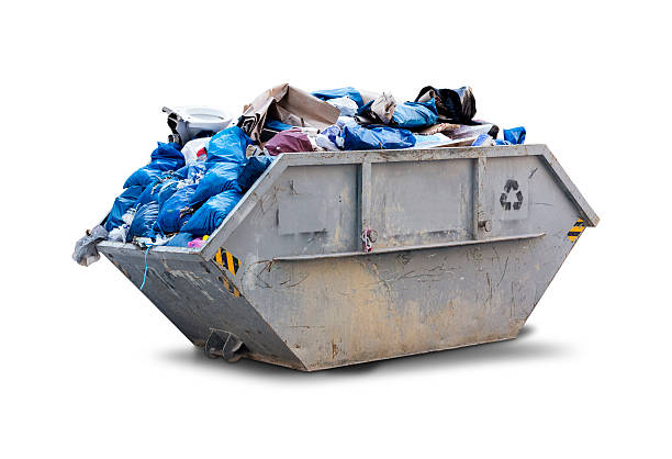 Best Construction Debris Removal  in Moundville, AL