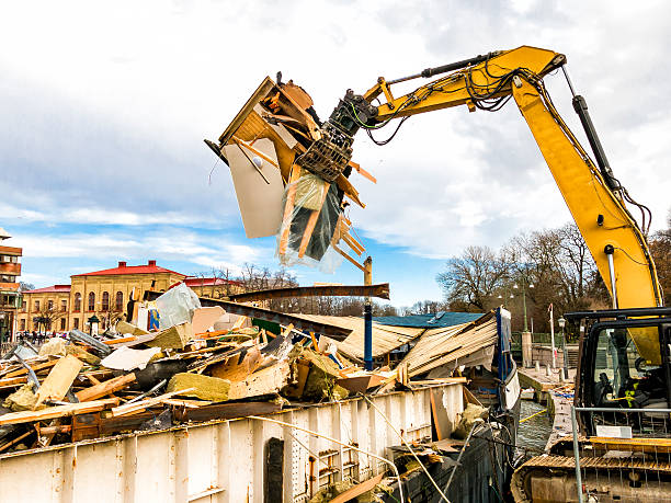 Trusted Moundville, AL Junk Removal Experts