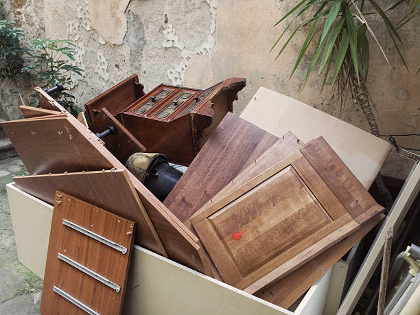 Best Junk Hauling Services  in Moundville, AL